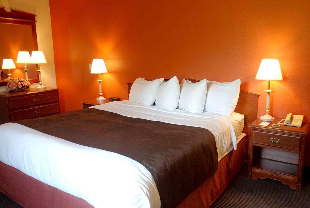 Quality Inn Atchison Exterior photo