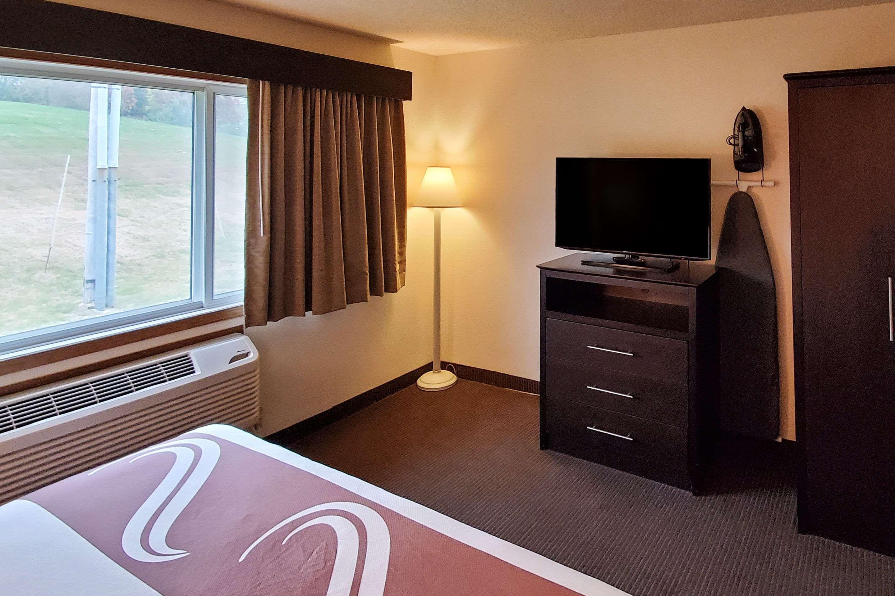 Quality Inn Atchison Exterior photo