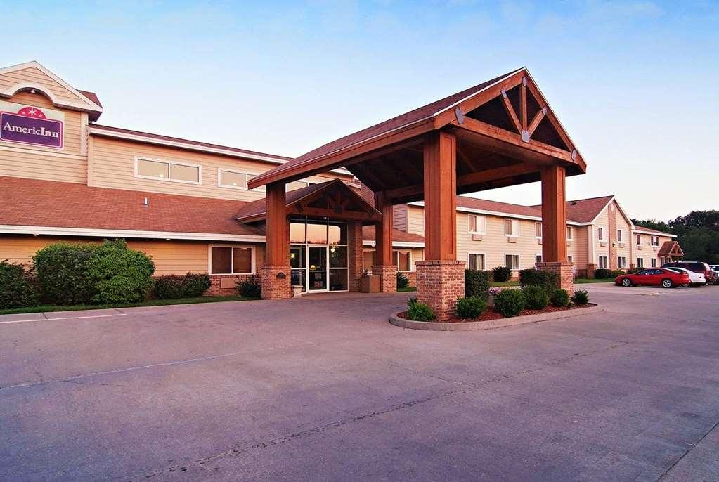Quality Inn Atchison Exterior photo