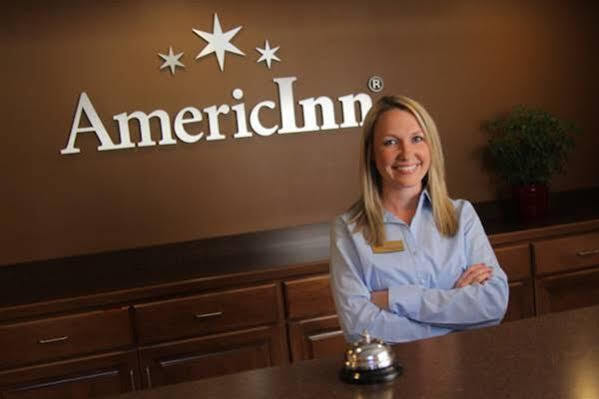 Quality Inn Atchison Exterior photo